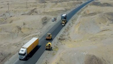 روکش 507 کیلومتر آسفالت از محورهای خراسان جنوبی / اخبار خراسان جنوبی - اخبار استانها