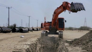 سرمایهگذاری 120 میلیاردی در پروژه آبرسانی بروجرد/ 200 میلیارد دیگر نیاز است / اخبار لرستان - اخبار استانها