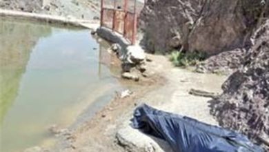 خون در بند دره؛ مشاجرهای که به قتل، فرار و اعترافی هولناک ختم شد / اخبار خراسان جنوبی - اخبار استانها