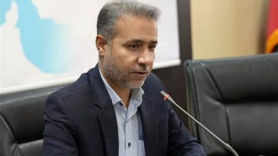 یومالله 9 دی نماد بصیرت، ایمان و حضور آگاهانه ملت ایران است / اخبار بوشهر - اخبار استانها