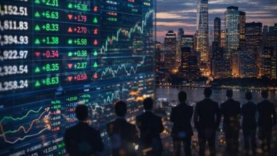 ثروت ۱۰ فرد ثروتمند جهان از مرز ۲.۵ تریلیون دلار گذشت / ثروتمندان جهان , ثروت , اقتصاد , ایلان ماسک , لری پیج