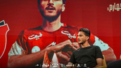 نیمکتنشینی محمدحسین صادقی در پرسپولیس؛ وینگر تکنیکی مورد اعتماد اوسمار نیست / محمدحسین صادقی , پرسپولیس , اوسمار ویرا , نیمکتنشینی , نقل و انتقالات