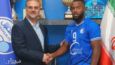 افشای جزئیات قراردادهای مشکوک نازون و اندونگ در استقلال توسط معاون سابق حقوقی / استقلال , قراردادهای فوتبالی , مجتبی طباطبایی , دوکنز نازون , اندونگ