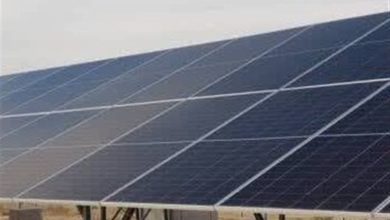 نیروگاه خورشیدی 9 مگاواتی تنگستان در آستانه بهرهبرداری / اخبار بوشهر - اخبار استانها