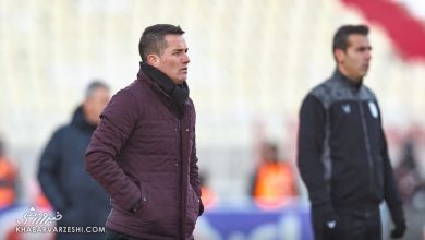 اوسمار ویرا: همه بازیها برای پرسپولیس مهم است و برای برد میجنگیم / پرسپولیس , اوسمار ویرا , مس رفسنجان , لیگ برتر فوتبال , علی علیپور