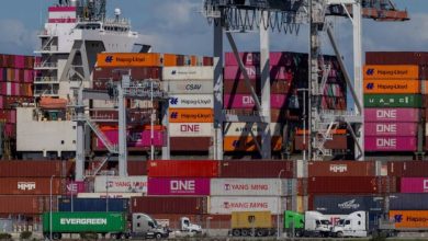 اقتصاد جهانی در سال ۲۰۲۵؛ تابآوری در برابر شوکها و چالشهای پیشرو / اقتصاد جهانی , تعرفههای آمریکا , رشد اقتصادی , همکاریهای منطقهای , صندوق بینالمللی پول