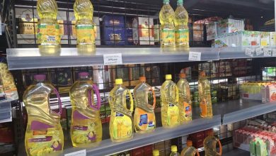 کمبود روغن خوراکی در فروشگاهها؛ زنجیره تأمین قفل شده است / کمبود روغن , روغن خوراکی , بازار مصرف , وزارت جهاد کشاورزی , قیمتگذاری