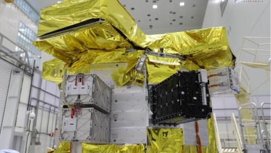 اتصال ماهواره «کوثر» به پرتابگر با موفقیت انجام شد / ماهواره کوثر , پرتابگر , فناوری فضایی , دانشبنیان , سنجش از دور