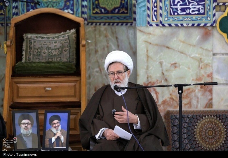 حزبالله خود را بازسازی کرده است / اجازه نخواهیم داد سلاح را از ما بگیرند / اخبار قم - اخبار استانها