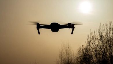 ممنوعیت واردات پهپادهای خارجی به آمریکا به دلیل تهدید امنیت ملی / پهپاد , امنیت ملی , آمریکا , ممنوعیت واردات , دیجیآی