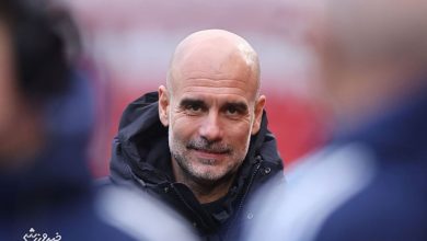 گواردیولا از آمادگی کامل بازیکنان منچسترسیتی پس از تعطیلات کریسمس خبر داد / گواردیولا , منچسترسیتی , لیگ برتر انگلستان , آمادگی جسمانی , ناتینگام فارست