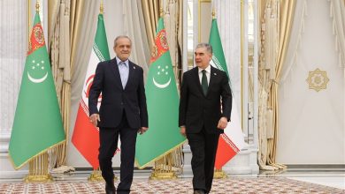 پزشکیان: جهان محتاج شکلگیری اعتماد، صلح و همگرایی میان ملتهاست / اخبار سیاسی روز , اخبار سیاست خارجی