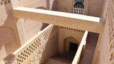 میراث جهانی زیر فشار بیتدبیریها؛ فروکش کردن قنات گوهرریز زیر سایه ترک فعلها / اخبار کرمان - اخبار استانها