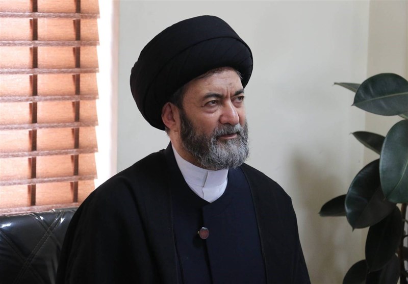 دوران تهدیدهای آمریکا گذشته است / اخبار اردبیل - اخبار استانها