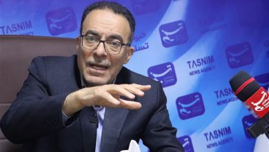 3000 میلیارد تومان ظرفیت مالیاتی استان مرکزی در مسیر توسعه دانشگاهها / اخبار مرکزی - اخبار استانها