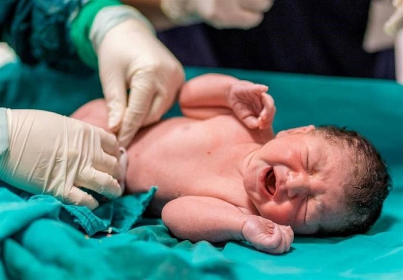 ثبت بیش از 59 هزار ولادت در خراسان رضوی/کاهش 7 درصدی ولادت/ اخبار خراسان رضوی - اخبار استانها