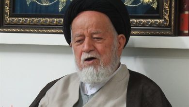 برنامه وداع و تشییع آیتالله شاهچراغی در سمنان و دامغان اعلام شد +جزئیات / اخبار سمنان - اخبار استانها