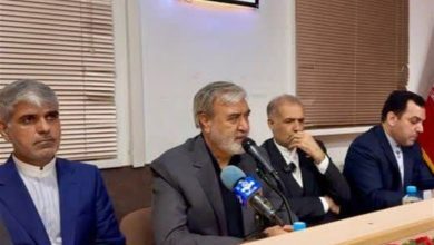 تولیدات علمی ایران به بیش از 70 هزار رکورد رسید / اخبار سیاسی روز , اخبار دولت