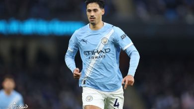 ریندرز: من دیبروینه جدید نیستم؛ نقش من در منچسترسیتی متفاوت است / منچسترسیتی , ریندرز , کوین دیبروینه , لیگ برتر انگلستان , پپ گواردیولا