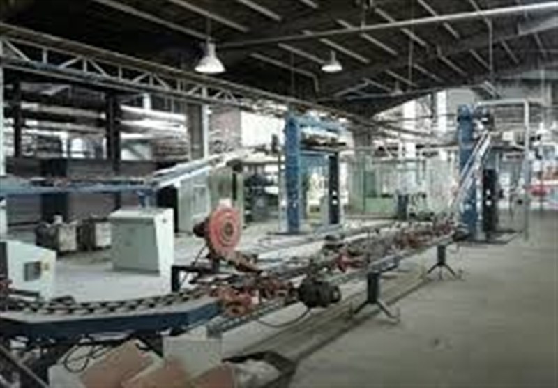 120 واحد تولیدی که خاک میخورند / اخبار اردبیل - اخبار استانها