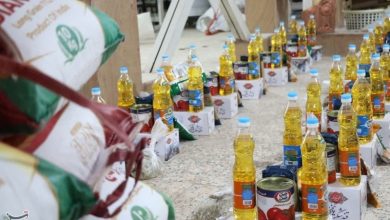 توزیع 800 بسته معیشتی شب یلدا میان خانواده زندانیان کرمان / اخبار کرمان - اخبار استانها