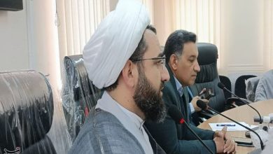 9 دی تجلی بصیرت مردمی بود/ ضرورت بزرگداشت باشکوه یادواره 422 شهید شهرستان / اخبار کهگیلویه و بویراحمد - اخبار استانها