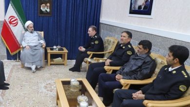 آ️یتالله محامی: برخورد با قاچاق سوخت باید معطوف به شبکههای مافیایی باشد / اخبار سیستان و بلوچستان - اخبار استانها