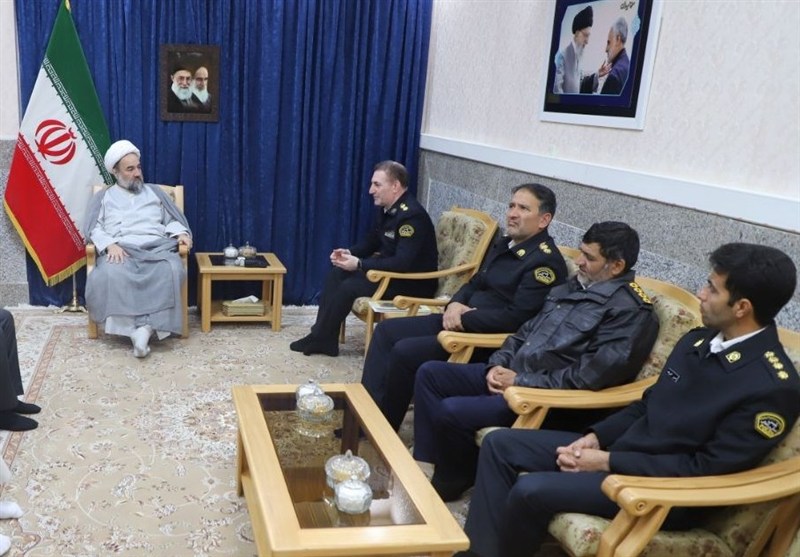 آ️یتالله محامی: برخورد با قاچاق سوخت باید معطوف به شبکههای مافیایی باشد / اخبار سیستان و بلوچستان - اخبار استانها