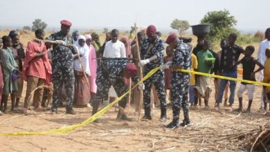 آمریکا منطقهای در نیجریه را بدون حضور داعش هدف قرار داد / آمریکا , نیجریه , داعش , حمله موشکی , تنشهای مذهبی