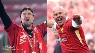 لیورپول در مسیر تغییرات اساسی با هدایت آرنه اشلوت / لیورپول , آرنه اشلوت , لیگ برتر انگلیس , ویرجیل فاندایک , محمد صلاح