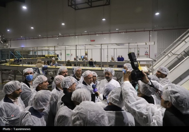 وزیر جهاد کشاورزی: تصمیمات مهمی برای حل مسائل تولیدی و زیستمحیطی قم اتخاذ شد / اخبار قم - اخبار استانها