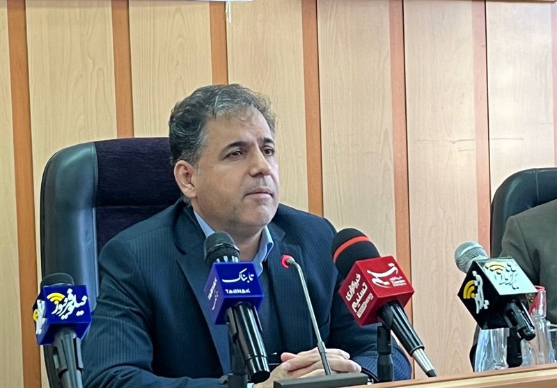 اختصاص 132 میلیارد تومان برای محیط زیست کرمانشاه/منشأ گردوغبار برونمرزی است / اخبار کرمانشاه - اخبار استانها