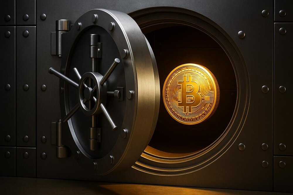 پیشتازی «استراتژی» در ذخیره بیتکوین؛ کدام شرکتها بیشترین دارایی را دارند؟ / بیتکوین , ذخیره بیتکوین , شرکت استراتژی , ارز دیجیتال , ترازنامه شرکتها