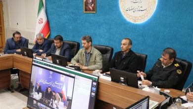 تشکیل کمیسیون ایمنی برای بررسی علل حوادث جادهای اخیر در اصفهان / اخبار اصفهان - اخبار استانها