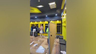 تیم خیبر با پیروزی خارج از خانه مقابل سپاهان به مرحله یک چهارم جام حذفی صعود کرد / جام حذفی , تیم خیبر , سپاهان , فوتبال ایران , مرحله یک هشتم