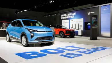 تغییر راهبرد خودروسازان جهانی به سمت خودروهای هیبریدی در سال ۲۰۲۵ / خودروهای برقی , خودروسازان جهانی , خودروهای هیبریدی , صنعت خودرو , تغییر راهبرد