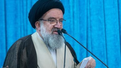 امام جمعه موقت تهران: مسئولان باید به مردم توجه ویژه داشته باشند / اخبار سیاسی روز , اخبار سیاست داخلی