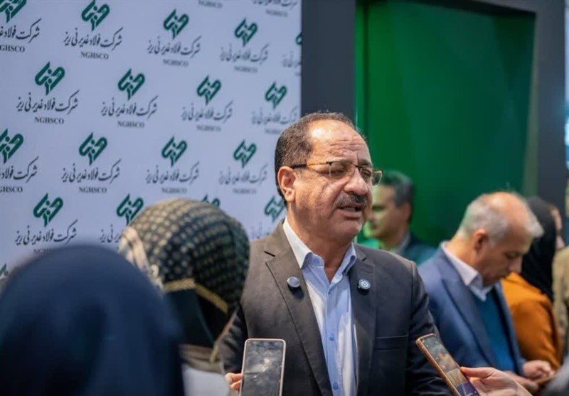 نقشآفرینی شرکتهای دانشبنیان در ارتقای تولید گاز / اخبار فارس - اخبار استانها