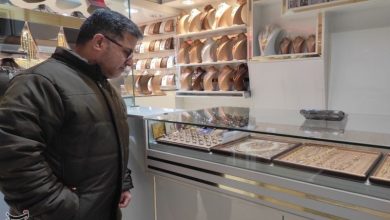 طنز تلخ بازار مناسبتها/ روایت مبارزه مردم با گرانی برای حفظ سنت و عشق خانوادگی / اخبار زنجان - اخبار استانها