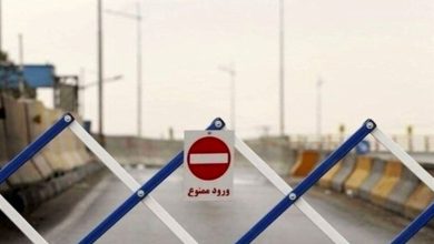 محور کندوان 3 روز مسدود شد / اخبار مازندران - اخبار استانها