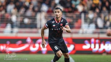 مذاکرات تمدید قرارداد علی علیپور با پرسپولیس به نتیجه نرسید / علی علیپور , پرسپولیس , تمدید قرارداد , لیگ برتر فوتبال ایران , نقل و انتقالات فوتبال