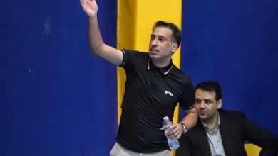 سرمربی گهرزمین سیرجان: تا انتهای مسابقه برای پیروزی تلاش کردیم / اخبار اصفهان - اخبار استانها