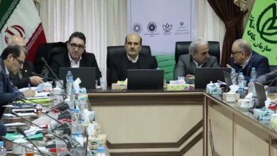 بهبود 18 درصدی تراز تجاری کشور با توافقنامه اوراسیا / اخبار گیلان - اخبار استانها