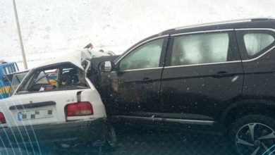 سانحه مرگبار در محور گرمه؛ 2 معلم در مسیر مدرسه جان باختند / اخبار خراسان شمالی - اخبار استانها