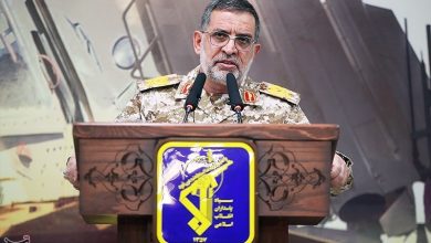 سخنگوی سپاه: طرح براندازانه آمریکا علیه ایران شکست خورد/ جنگ 12 روزه نبرد تمدنی بود / اخبار خراسان رضوی - اخبار استانها