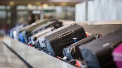 رکوردداران شکایات چمدانهای گمشده در خطوط هوایی معرفی شدند / ایرلاین , چمدان گمشده , رایانایر , بریتیش ایرویز , سفر هوایی