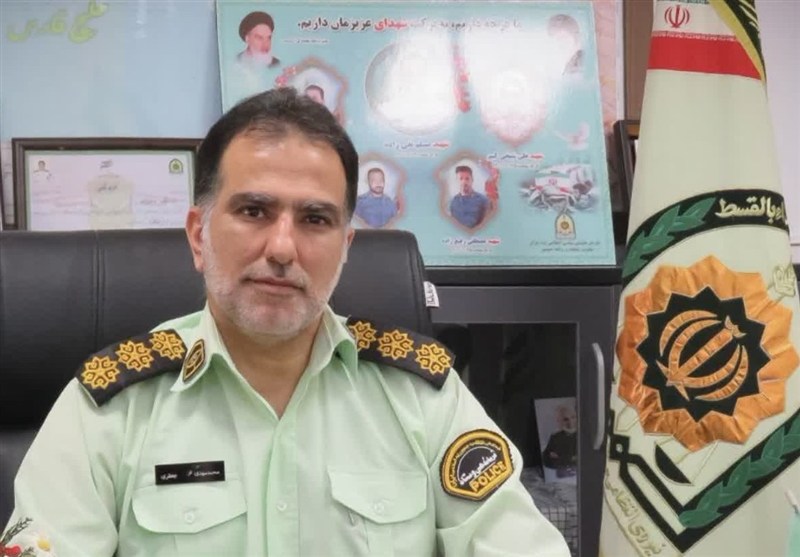 کشف 25 میلیاردی قاچاق کالا در محورهای مواصلاتی بوشهر / اخبار بوشهر - اخبار استانها