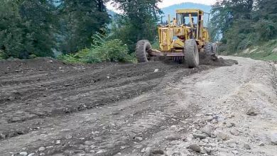 تخصیص ۶۵۰ میلیارد تومان اعتبار برای تکمیل جاده گلیران جهت توسعه معادن مازندران / جاده گلیران , معادن مازندران , توسعه زیرساخت , ایمیدرو , سرمایهگذاری