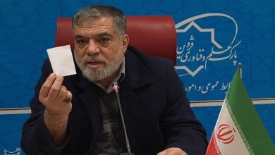 افزایش روزانه نرخ دلار فشار زیادی بر خانوارها وارد میکند / اخبار قزوین - اخبار استانها