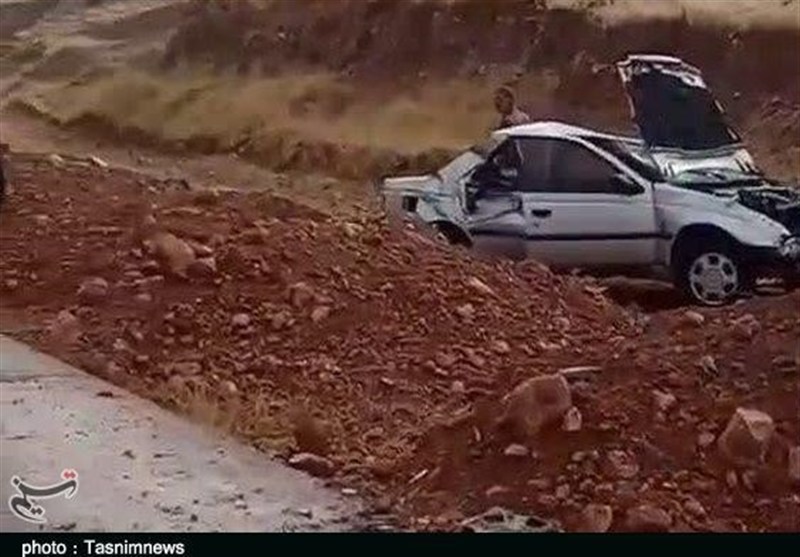 70 درصد تلفات تصادفات لرستان در دو شهر خرمآباد و بروجرد است / اخبار لرستان - اخبار استانها
